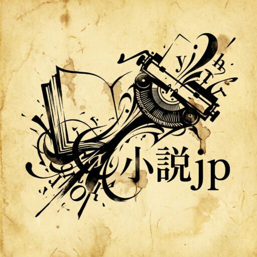 小説jpのアバター
